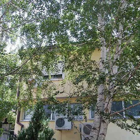 Ri-Val Apartment Valandovo Exterior photo