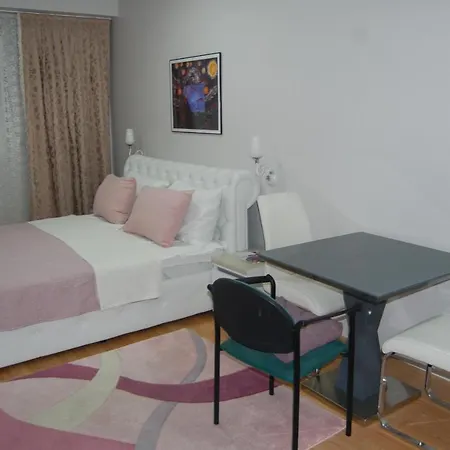 Ri-Val Apartment Valandovo Exterior photo