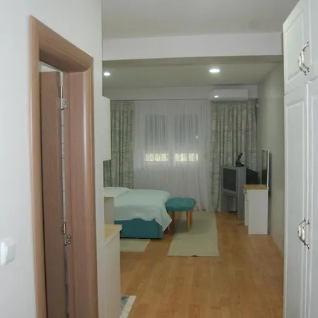 Ri-Val Apartment Valandovo Exterior photo