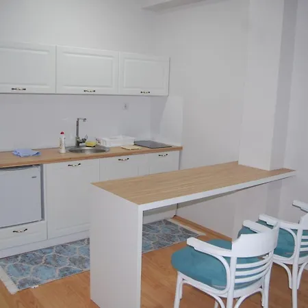 Ri-Val Apartment Valandovo Exterior photo