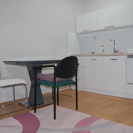 Ri-Val Apartment Valandovo Exterior photo