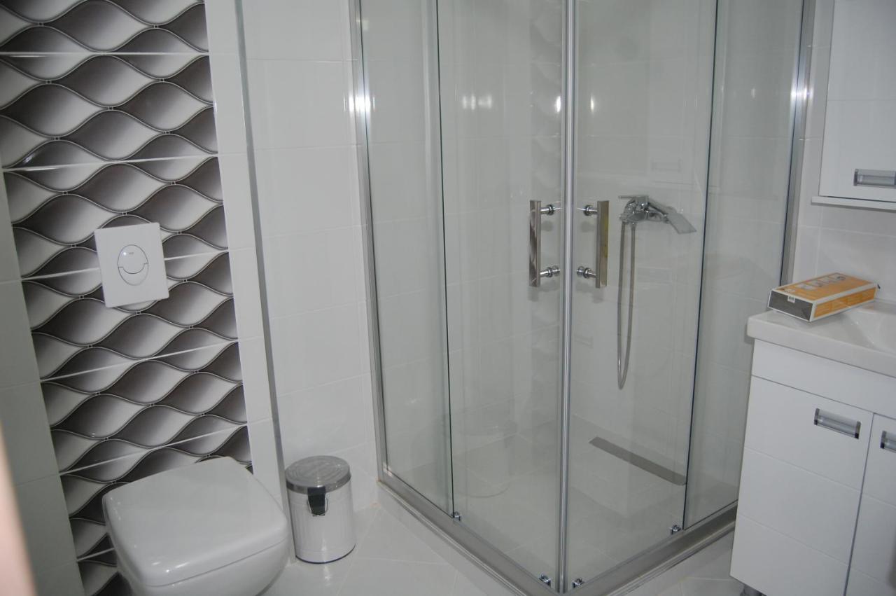 Apartment Ri-val Valandovo