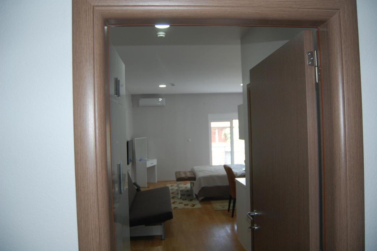 Apartment Ri-val Valandovo