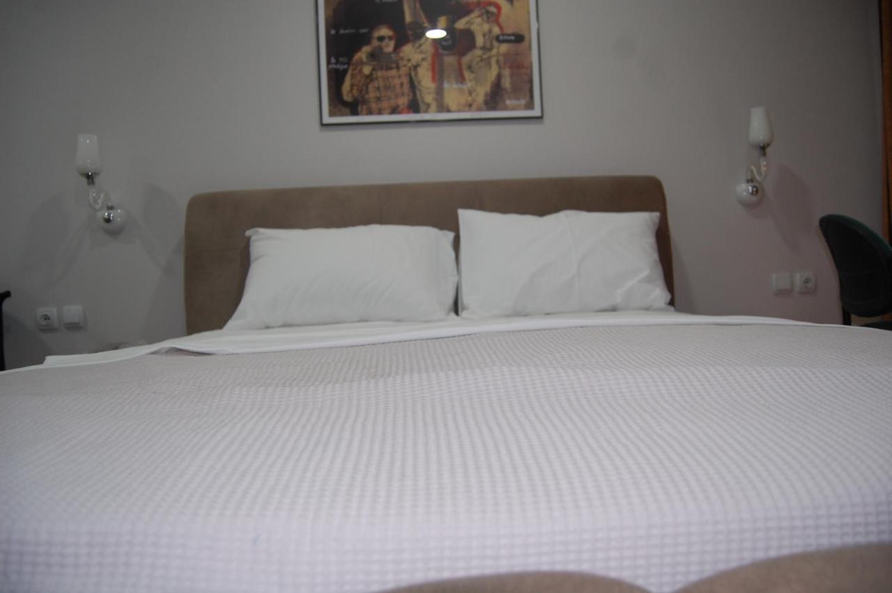 Ri-val Apartment *