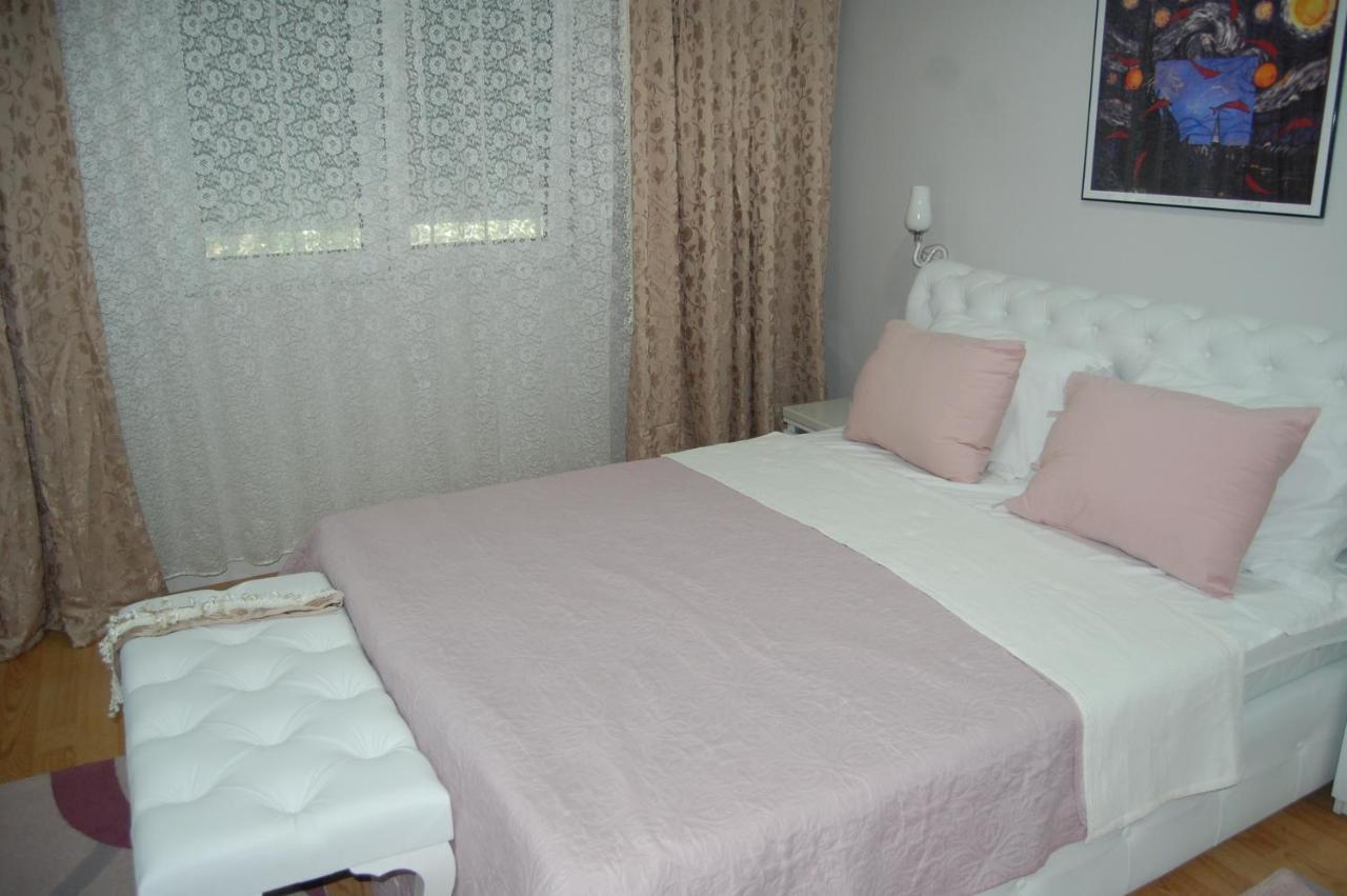 Apartment Ri-val Valandovo