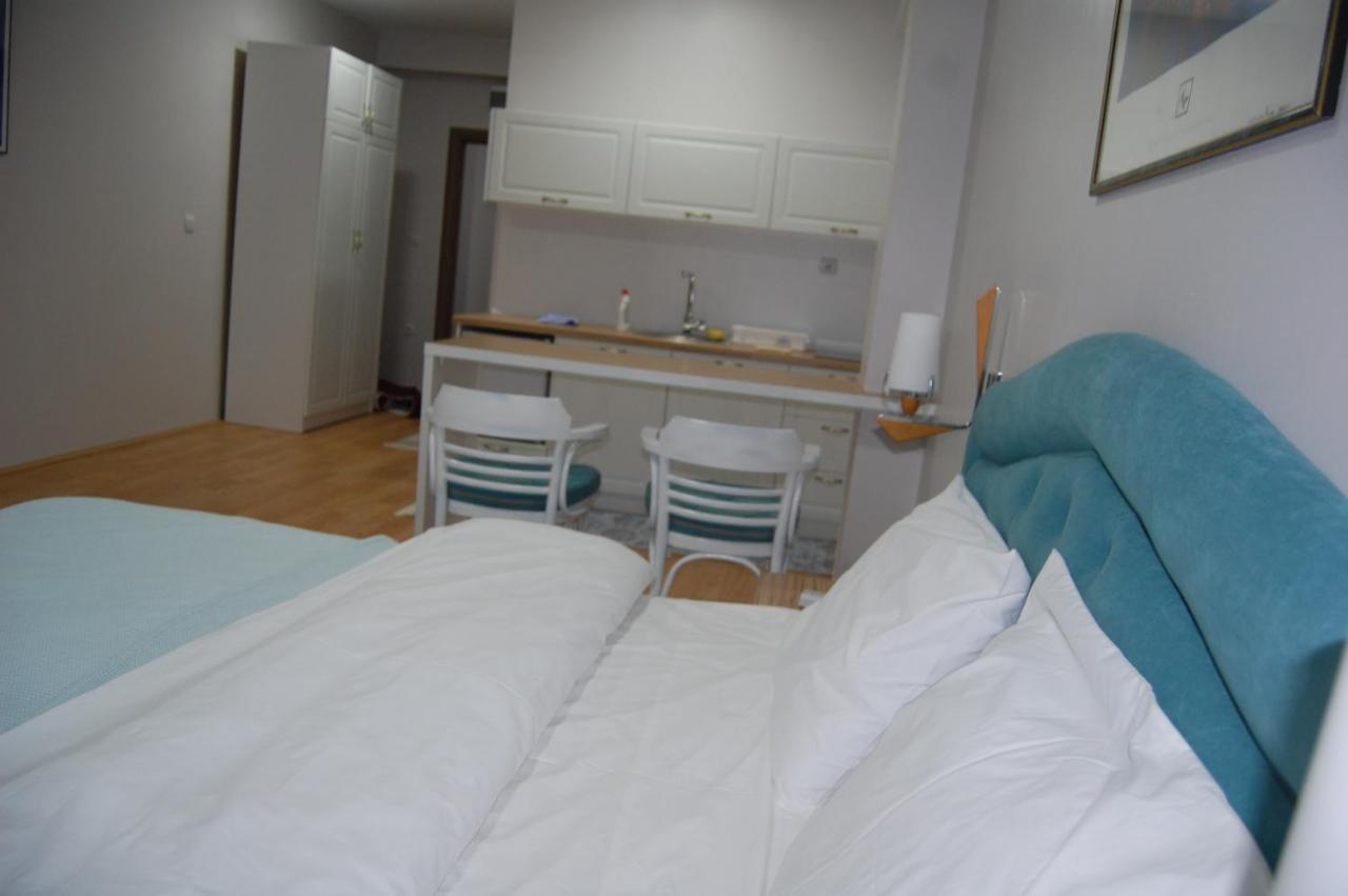 Apartment Ri-val Valandovo