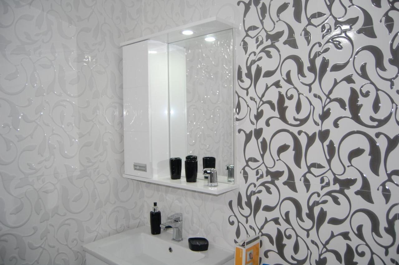 Ri-val Apartment Valandovo