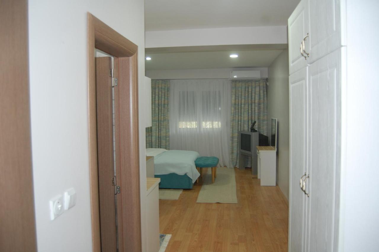 Ri-val Apartment Valandovo