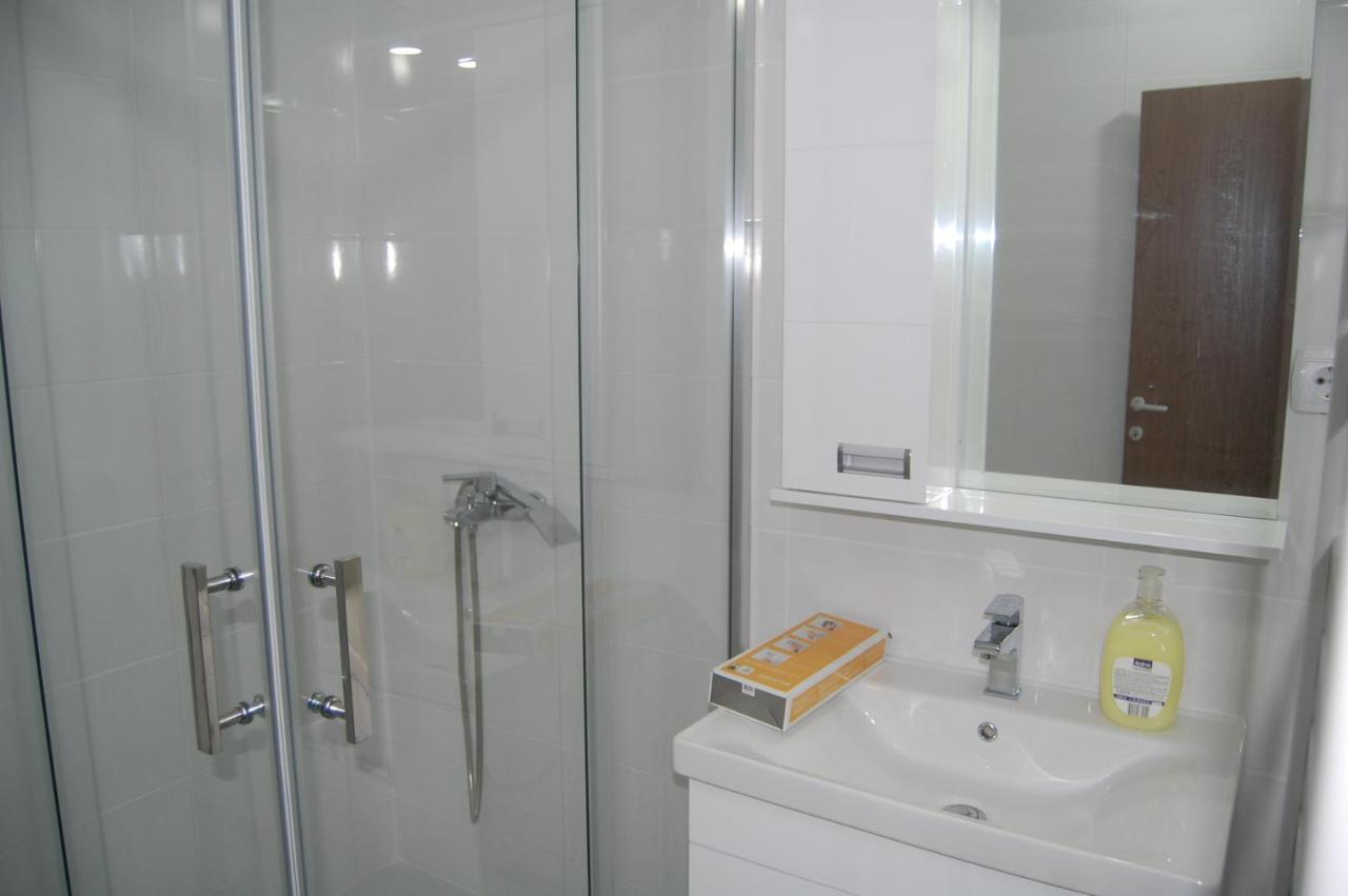 Ri-val Apartment Valandovo