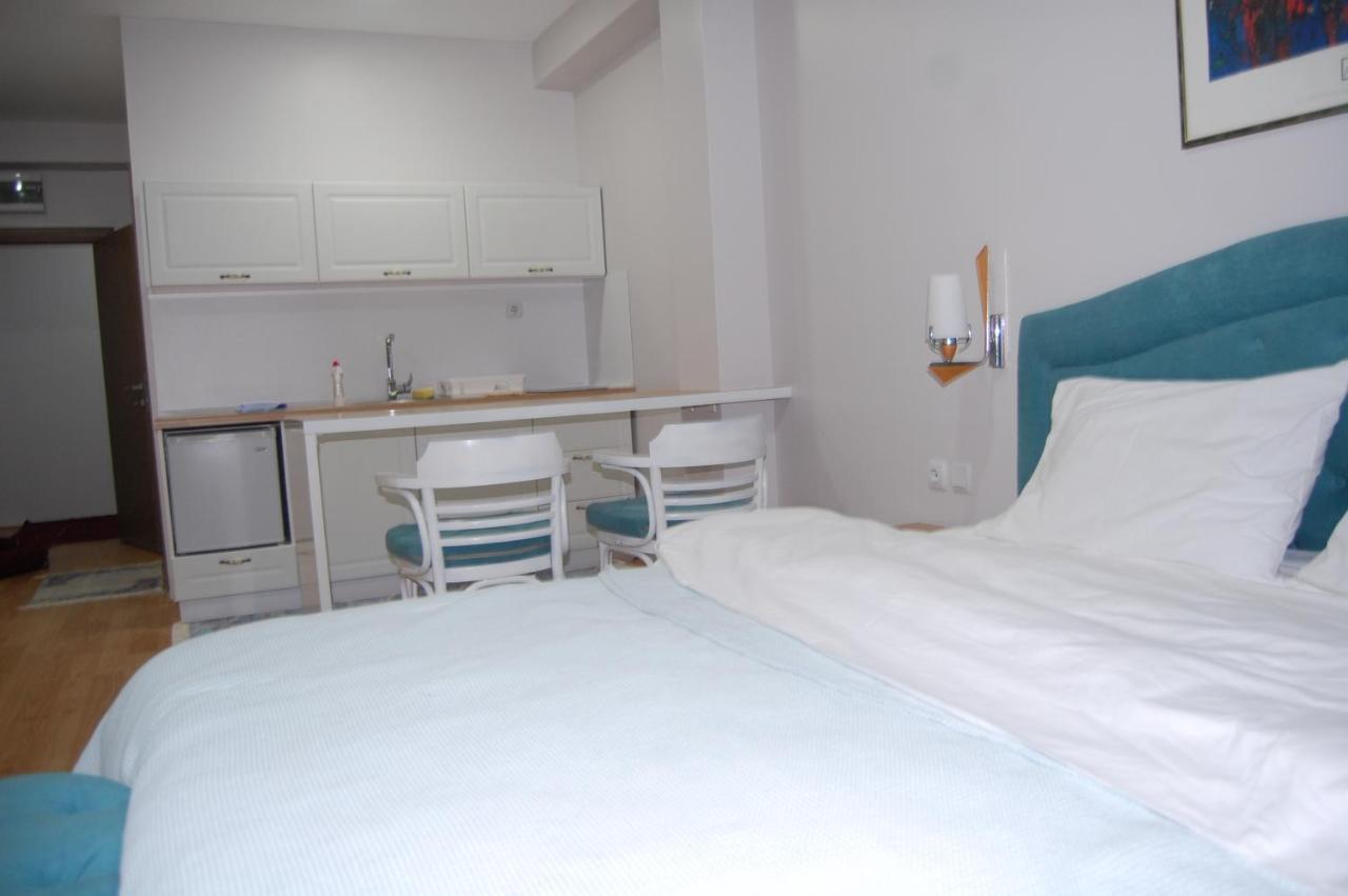 Ri-val Apartment *