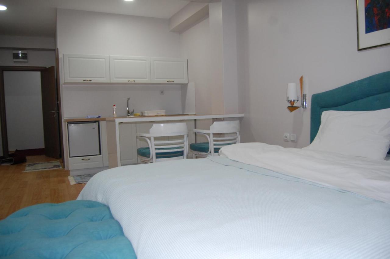Ri-val Apartment Valandovo