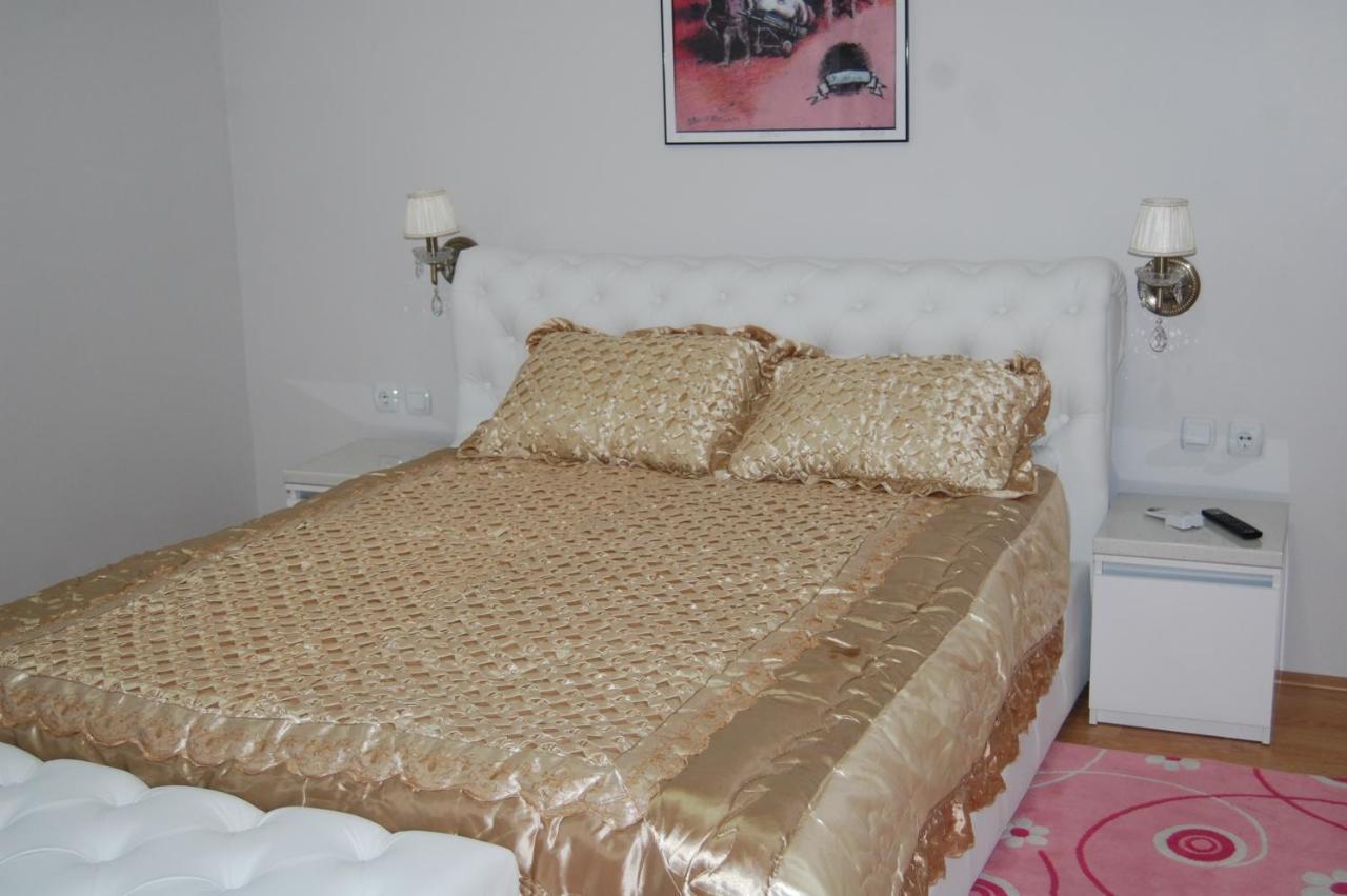 Ri-val Apartment