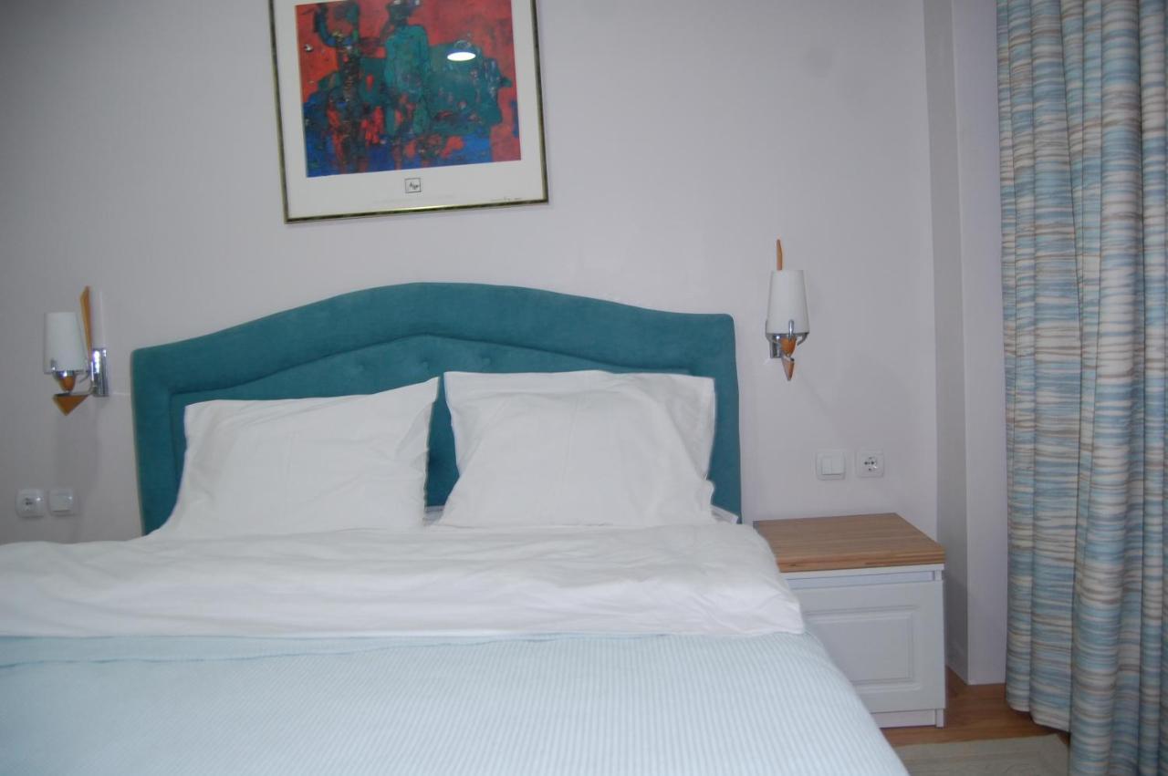 Ri-val Apartment