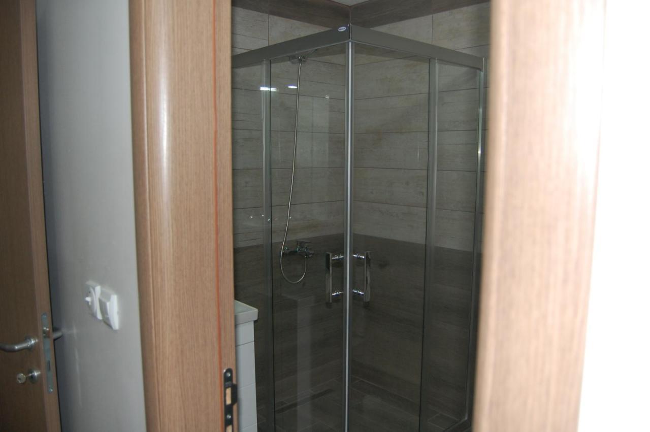 Ri-val Apartment *