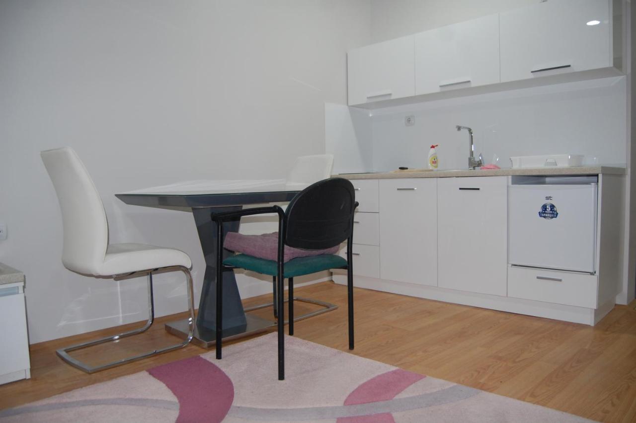 Ri-val Apartment