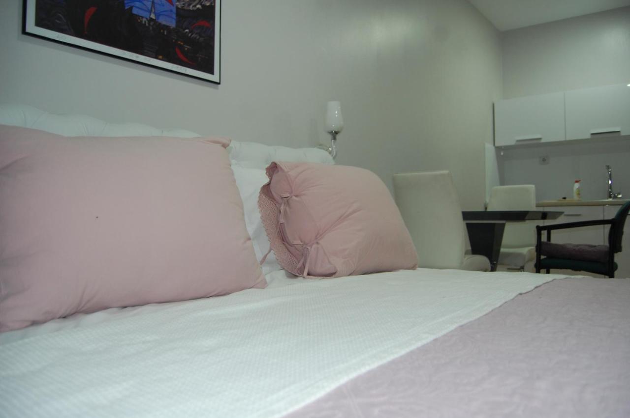 Apartment Ri-val Valandovo