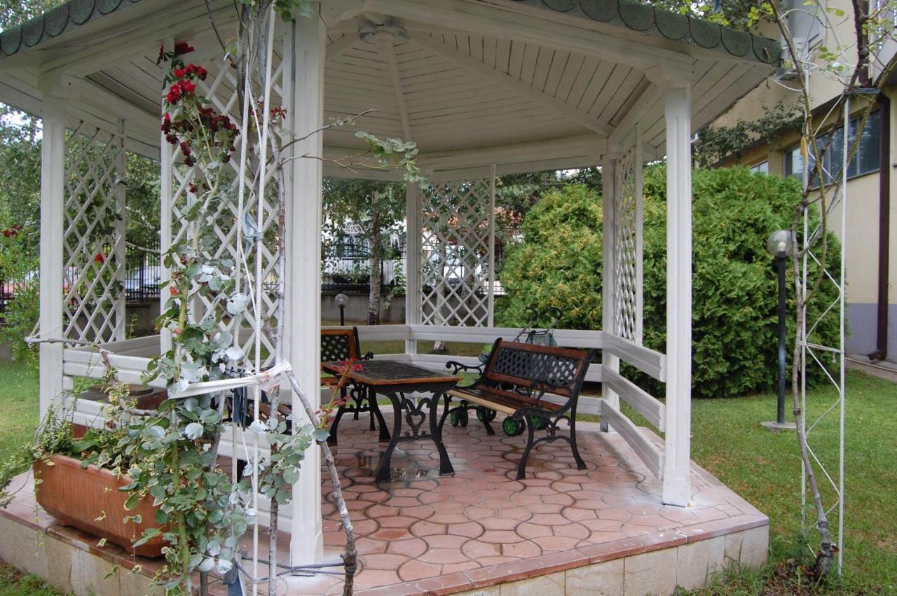 Ri-val Apartment Valandovo