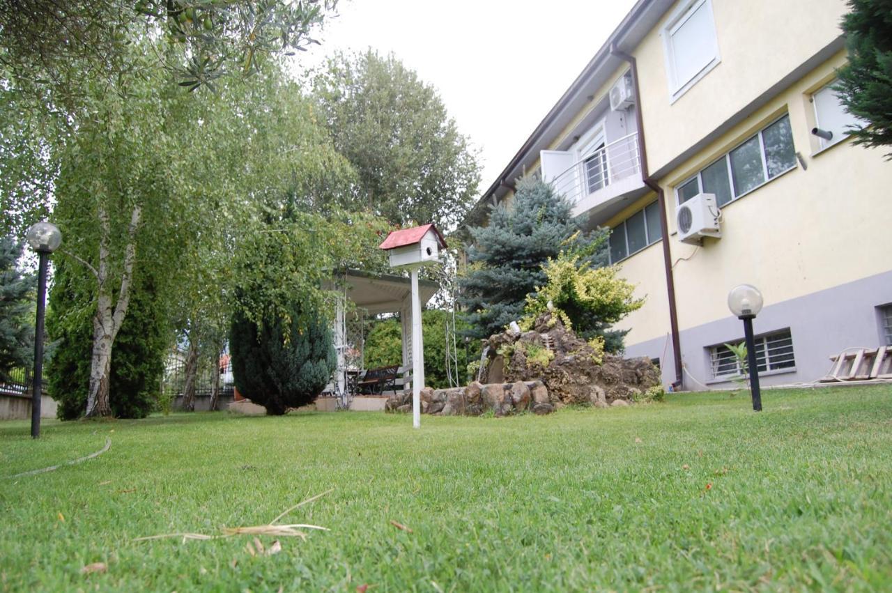 Apartment Ri-val Valandovo