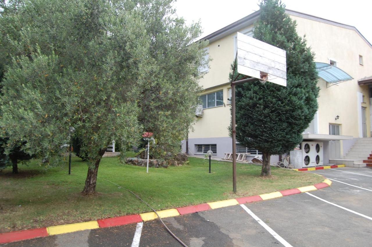 Apartment Ri-val Valandovo