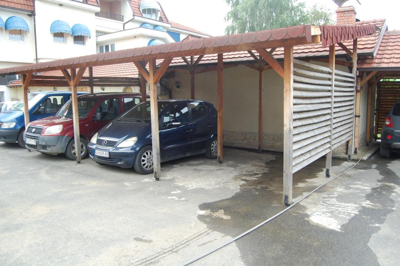 Apartment Ri-val Valandovo