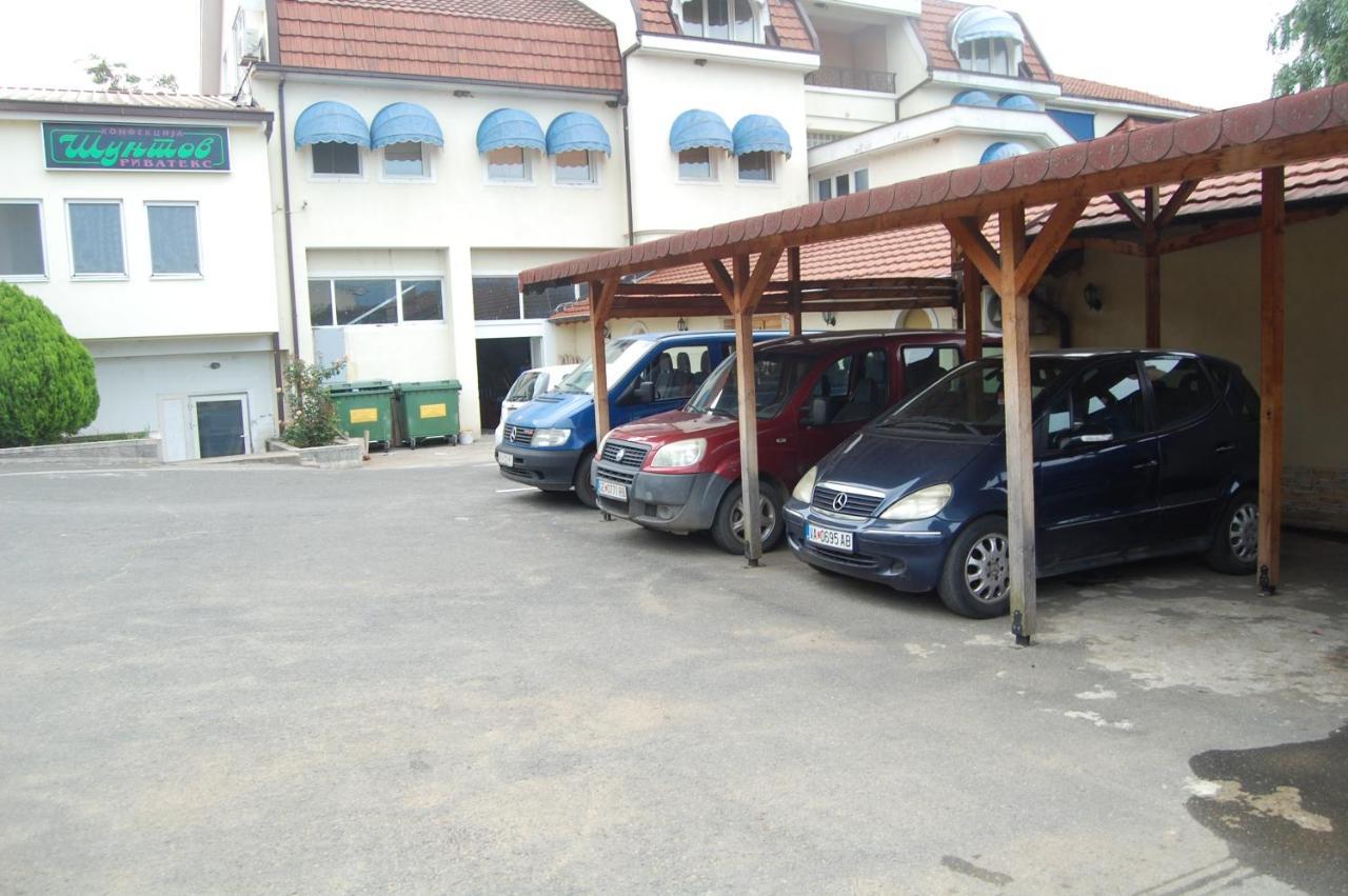 Apartment Ri-val *